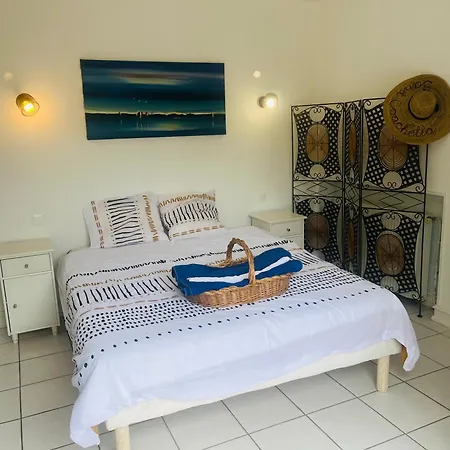 Le Refuge De Pia Bed and breakfast *