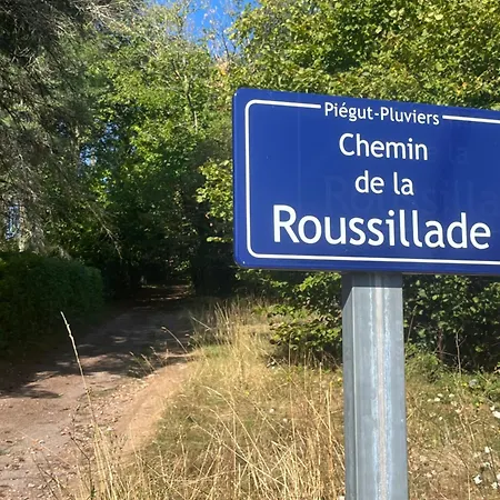 Le Refuge De Pia