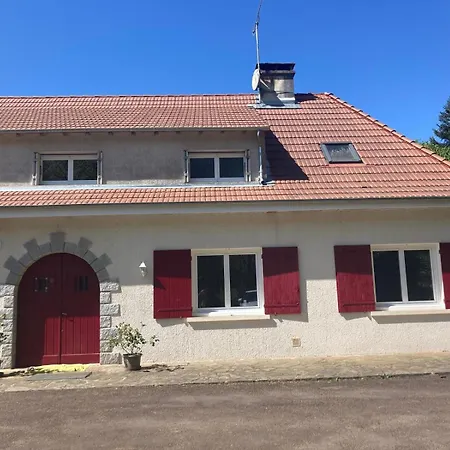 Le Refuge De Pia Bed and breakfast *